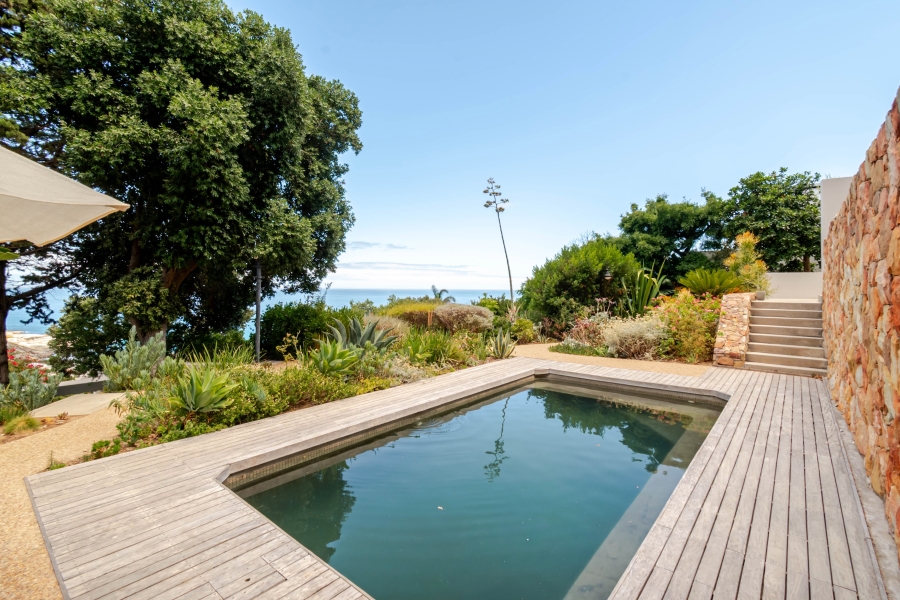 To Let 1 Bedroom Property for Rent in Llandudno Western Cape